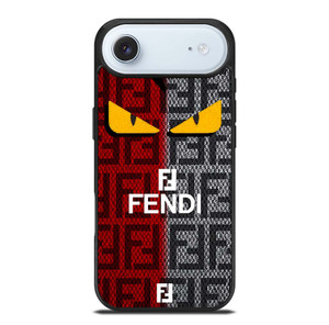 FENDI95EYES MONSTER iPhone Air Case Cover
