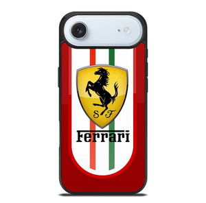 FERRARI iPhone Air Case Cover