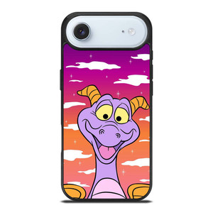 FIGMENT EPCOT DISNEY iPhone Air Case Cover