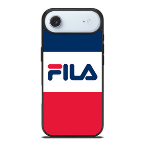 FILA SPORT LOGO iPhone Air Case Cover