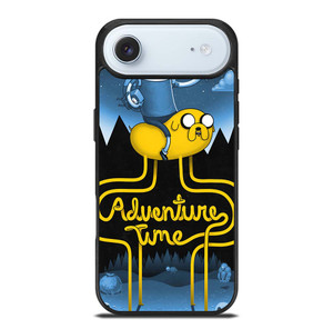 FINN AND JAKE 2 iPhone Air Case Cover