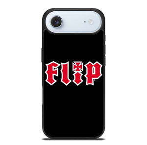 FLIP INTERNATIONAL TRUCK COMPANY iPhone Air Case Cover