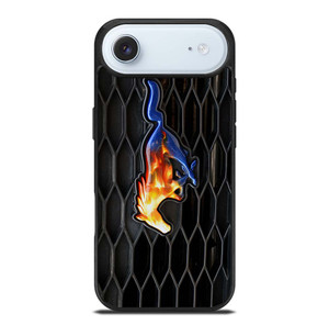 FORD MUSTANG CAR SYMBOL iPhone Air Case Cover