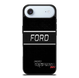 FORD RAPTOR LOGO iPhone Air Case Cover
