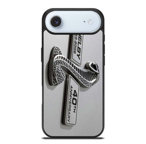 FORD SHELBY COBRA CAR LOGO iPhone Air Case Cover