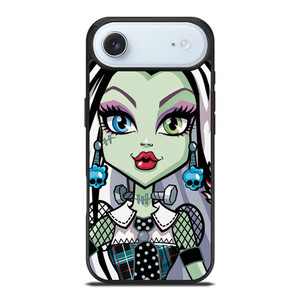 FRANKIE STEIN MONSTER HIGH DOLL iPhone Air Case Cover