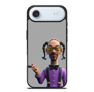 FUNNY SNOOP DOG KAWAII iPhone Air Case Cover