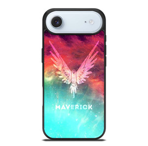 GALAXY LOGANG MAVERICK LOGAN PAUL iPhone Air Case Cover