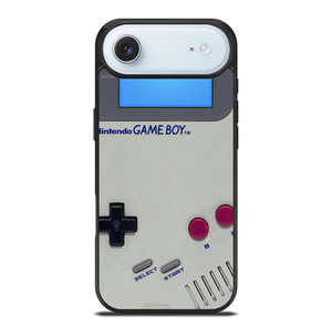 GAME BOY NINTENDO iPhone Air Case Cover