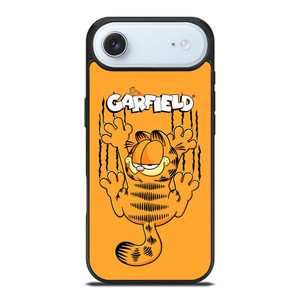 GARFIELD CAT CUTE iPhone Air Case Cover