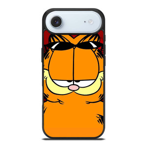 GARFIELD CAT FACE iPhone Air Case Cover