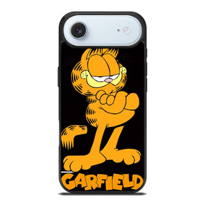 GARFIELD Lazy Cat iPhone Air Case Cover
