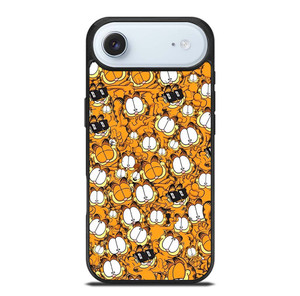 GARFIELD THE CAT COLLAGE iPhone Air Case Cover