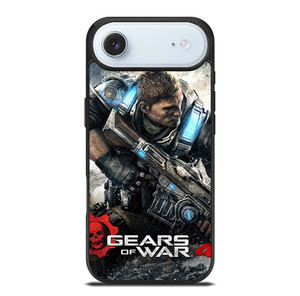 GEARS OF WAR 4 GOA iPhone Air Case Cover
