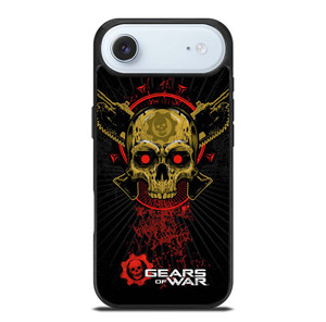 GEARS OF WAR LOGO iPhone Air Case Cover