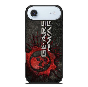 GEARS OF WAR SKULL LOGO iPhone Air Case Cover