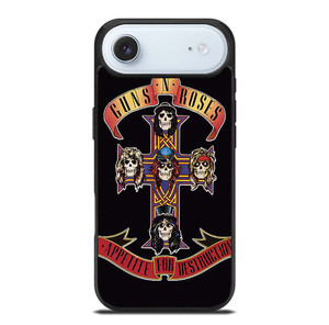 GUNS N ROSES 2 iPhone Air Case Cover