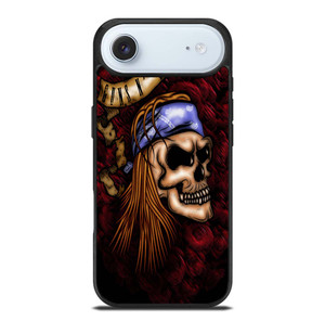 GUNS N ROSES AXL SKULL iPhone Air Case Cover