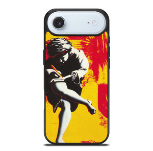 GUNS N ROSES COVER ALBUM iPhone Air Case Cover