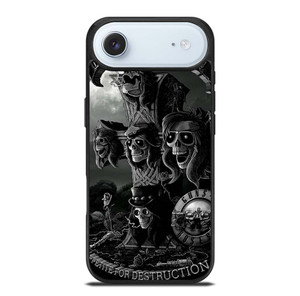 GUNS N ROSES GNR CROSS ICON iPhone Air Case Cover