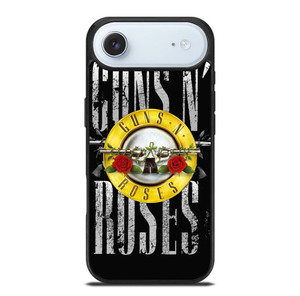 GUNS N ROSES iPhone Air Case Cover