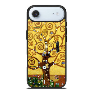 GUSTAV KLIMT TREE OF LIFE iPhone Air Case Cover