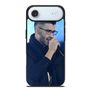 GUSTAVO LIMA iPhone Air Case Cover