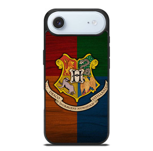 HARRY POTTER HOGWARTS SYMBOL iPhone Air Case Cover