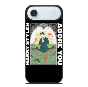 HARRY STYLES ADORE YOU ART iPhone Air Case Cover