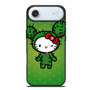 HELLO KITTY DOKITOKI DONUTELLA iPhone Air Case Cover