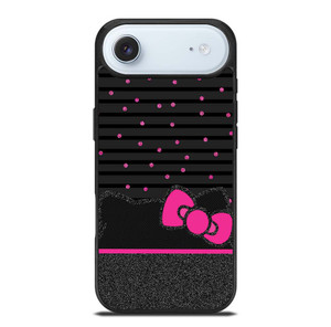 HELLO KITTY iPhone Air Case Cover