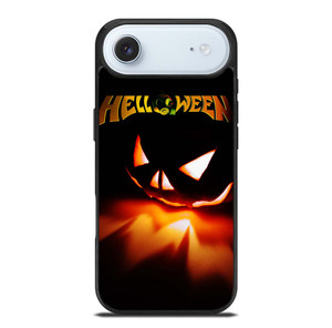 HELLOWEEN 1 iPhone Air Case Cover