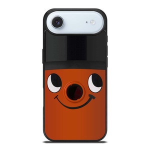 HENRI VACUUM CLEANER iPhone Air Case Cover