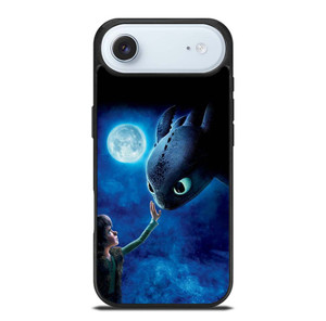 HICCUP AND TOOTHLESS DRAGON iPhone Air Case Cover