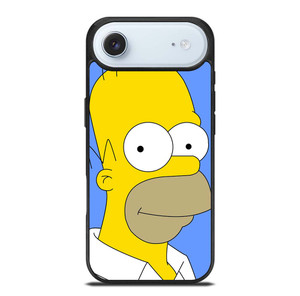 HOMER SIMPSONS iPhone Air Case Cover