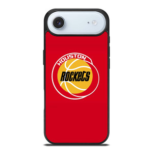 HOUSTON ROCKETS LOGO iPhone Air Case Cover