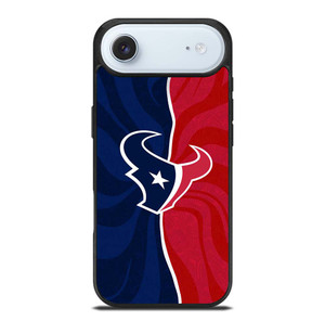 HOUSTON TEXANS LOGO iPhone Air Case Cover