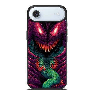 HYPER BEAST Art iPhone Air Case Cover