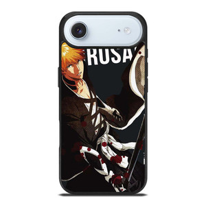 ICHIGO KUROSAKI BLEACH iPhone Air Case Cover