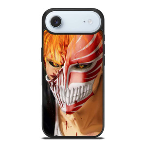 ICHIGO KUROSAKI FACE BLEACH ANIME iPhone Air Case Cover
