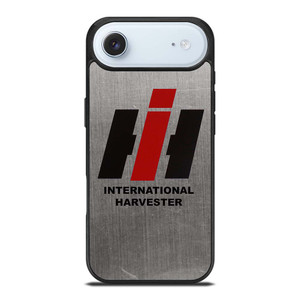 IH INTERNATIONAL HARVESTER FARMALL iPhone Air Case Cover