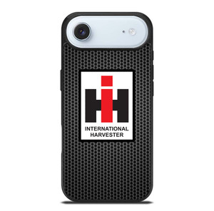 IH INTERNATIONAL HARVESTER iPhone Air Case Cover