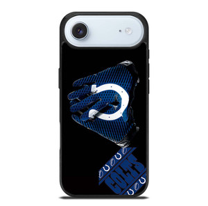 INDIANAPOLIS COLTS ASPHALT iPhone Air Case Cover