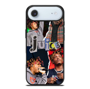 JUICE WRLD THE RAPPER iPhone Air Case Cover