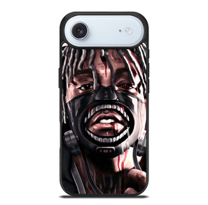 JUICE WRLD TOKYO GHOUL iPhone Air Case Cover