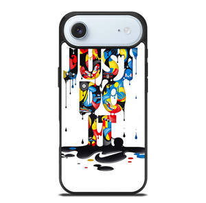 JUST DO IT 3 iPhone Air Case Cover