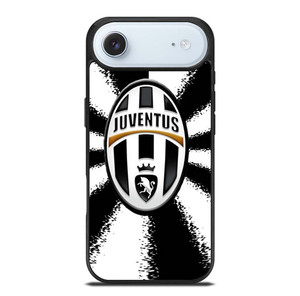 JUVENTUS FC LOGO iPhone Air Case Cover