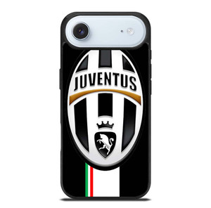 JUVENTUS FC iPhone Air Case Cover