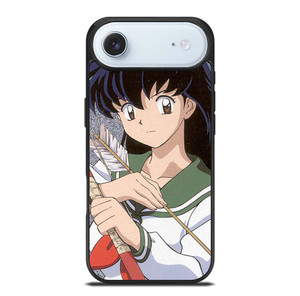 KAGOME INUYASHA ANIME iPhone Air Case Cover
