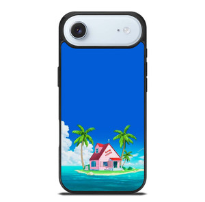 KAME HOUSE DRAGON BALL iPhone Air Case Cover